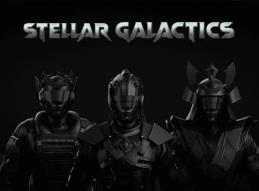 Stellar Galactics thumbnail