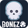 Bonez game icon