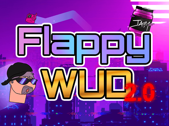 FlappyWUD thumbnail